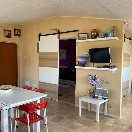 דירות פולה Casa Scirocco Iun Q2421 מראה חיצוני תמונה