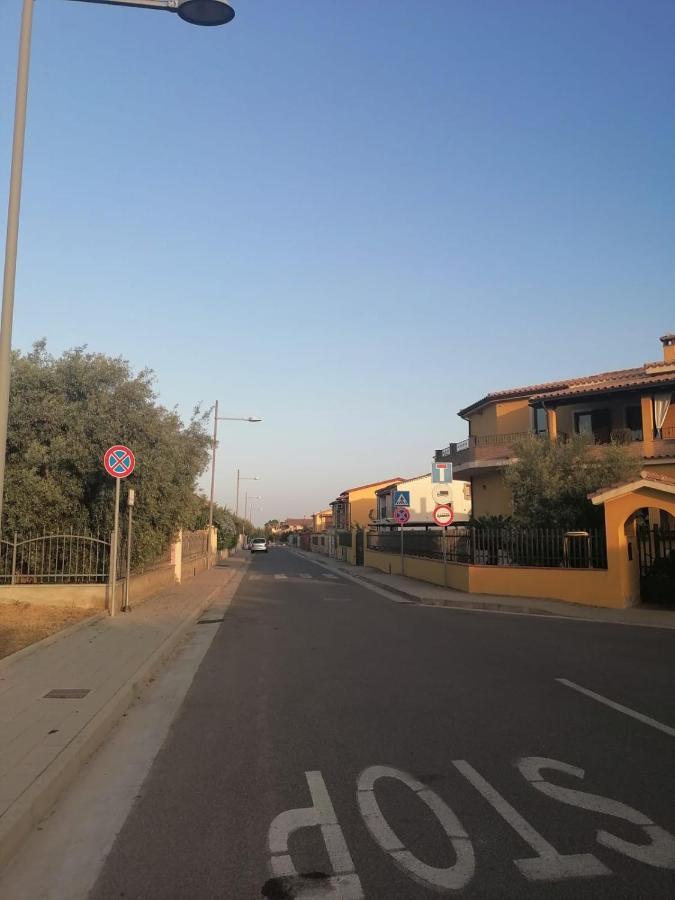 דירות פולה Casa Scirocco Iun Q2421 מראה חיצוני תמונה