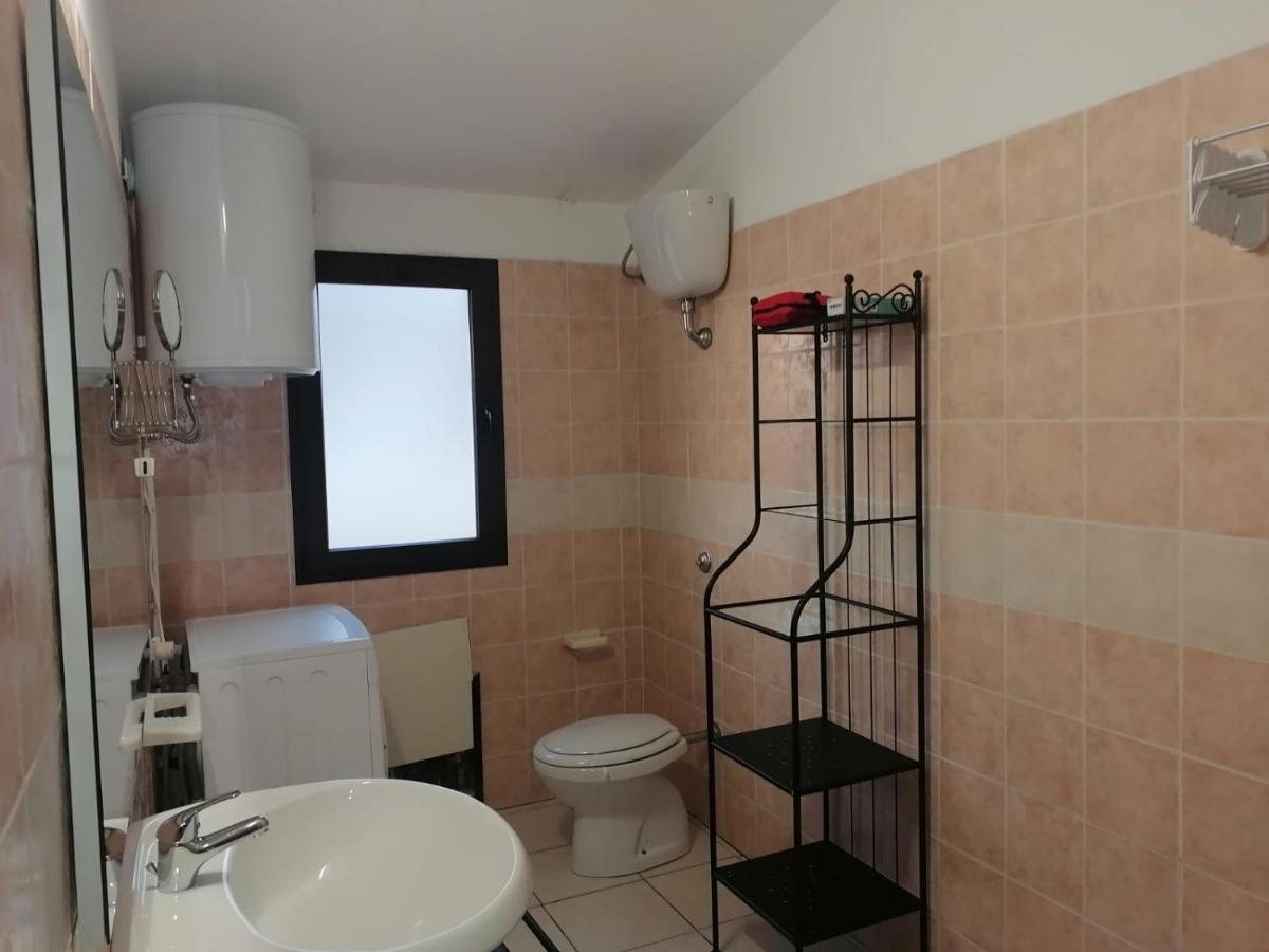 דירות פולה Casa Scirocco Iun Q2421 מראה חיצוני תמונה