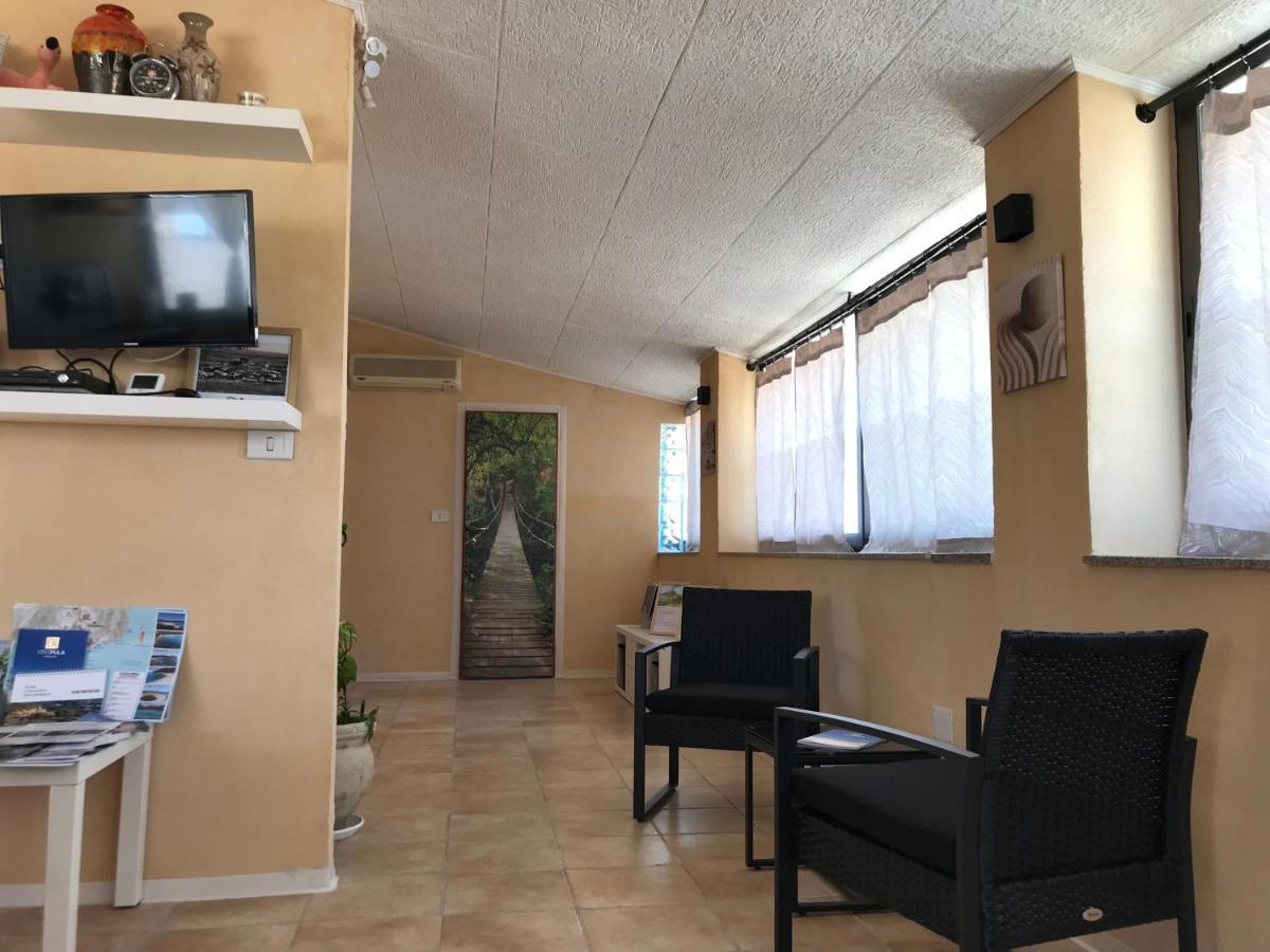 דירות פולה Casa Scirocco Iun Q2421 מראה חיצוני תמונה