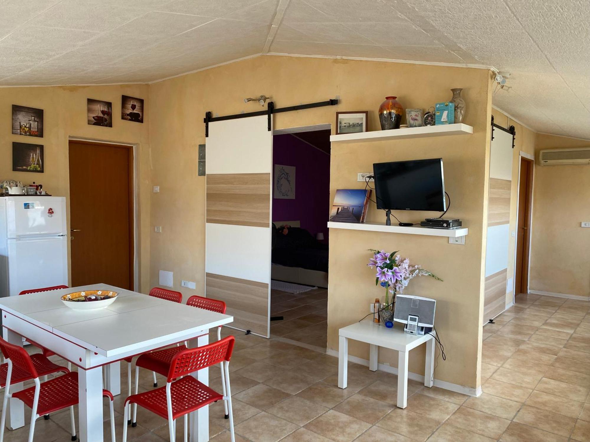 דירות פולה Casa Scirocco Iun Q2421 מראה חיצוני תמונה