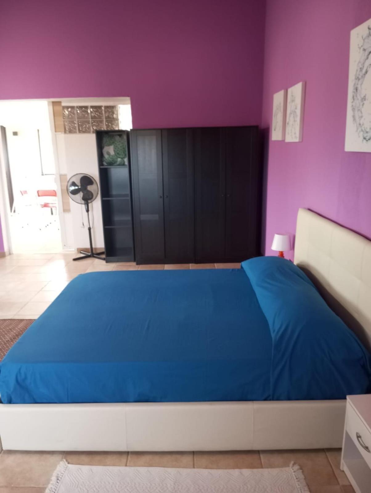 דירות פולה Casa Scirocco Iun Q2421 מראה חיצוני תמונה