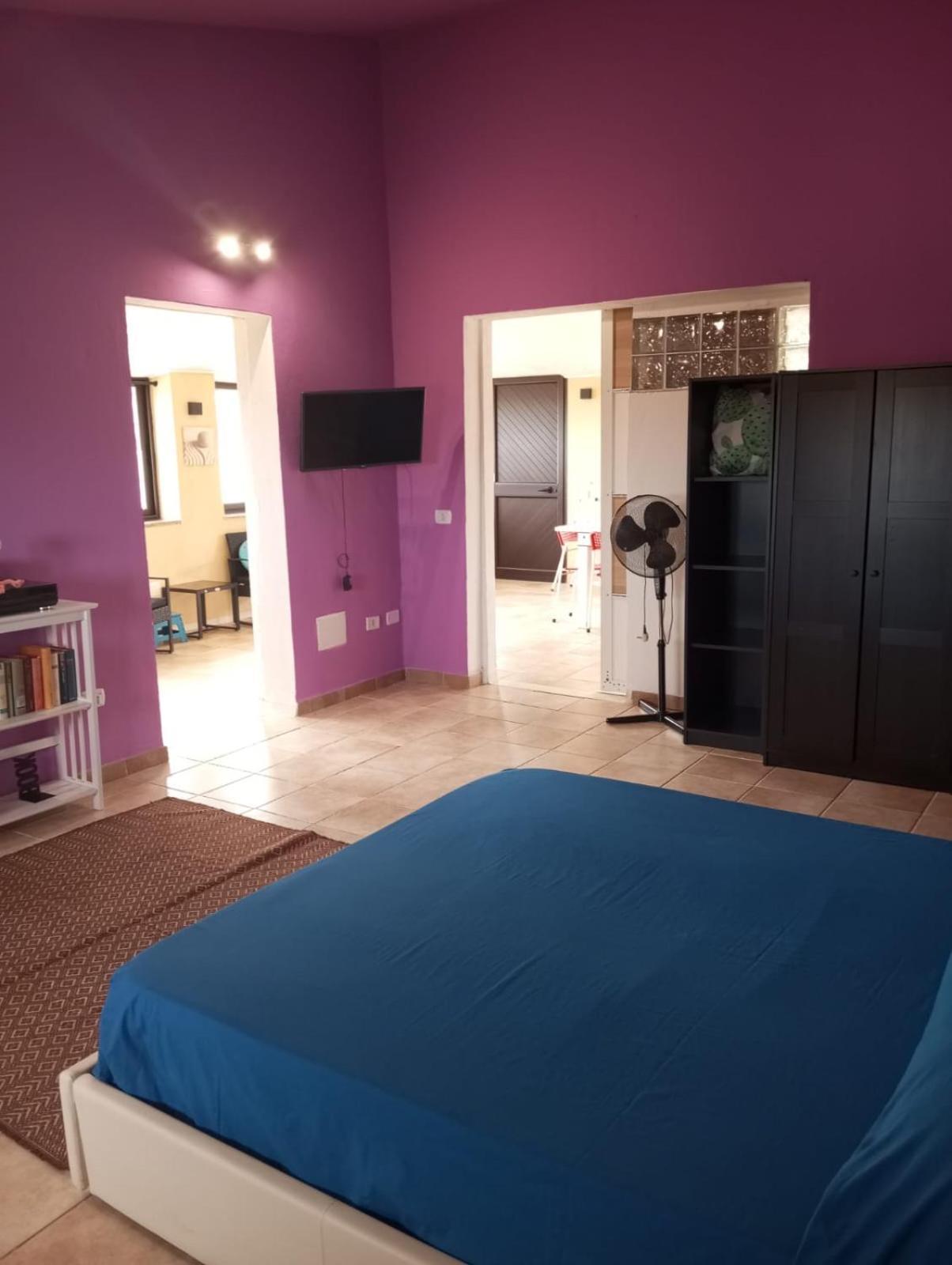 דירות פולה Casa Scirocco Iun Q2421 מראה חיצוני תמונה