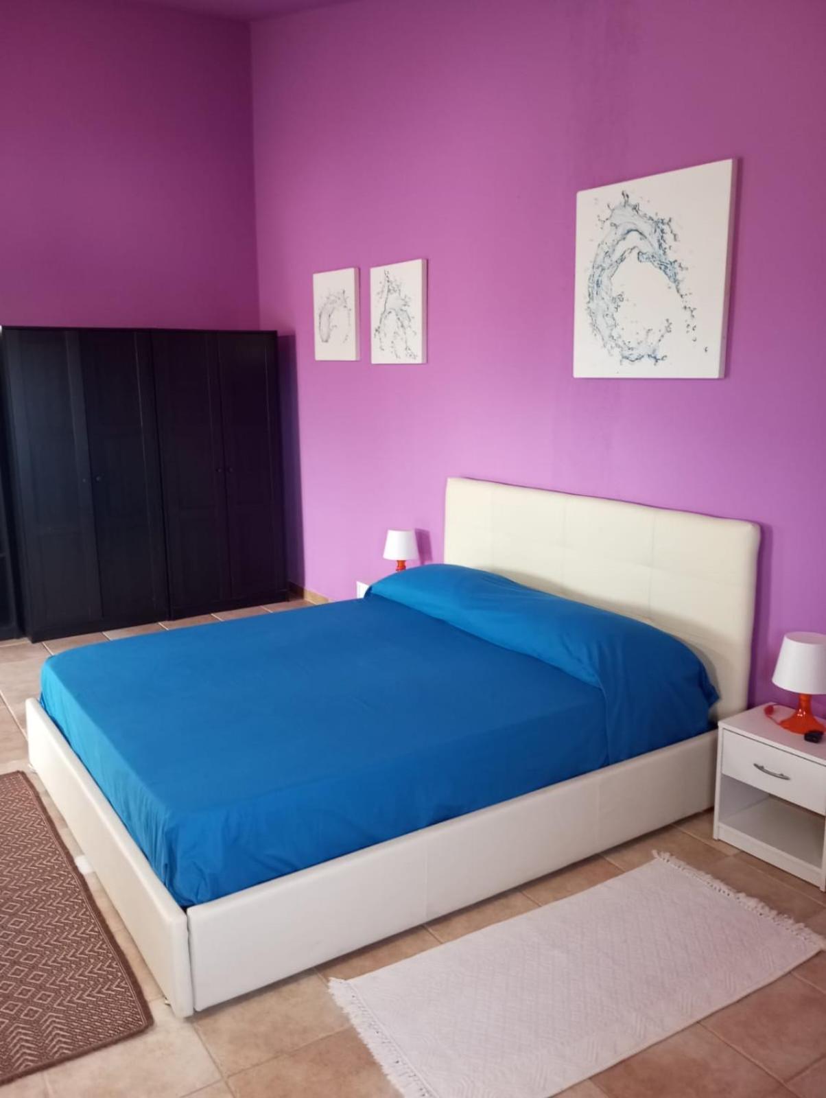 דירות פולה Casa Scirocco Iun Q2421 מראה חיצוני תמונה