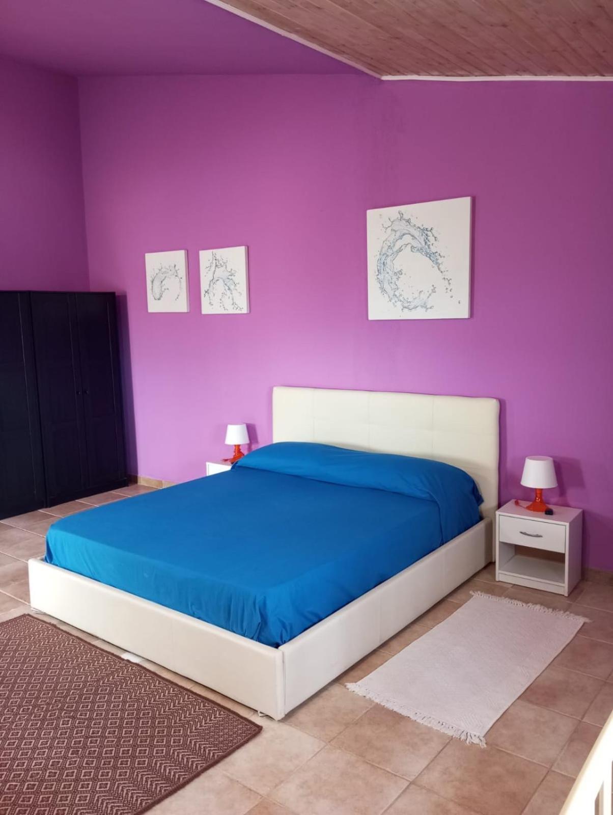 דירות פולה Casa Scirocco Iun Q2421 מראה חיצוני תמונה